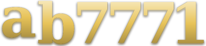 ab7771 logo
